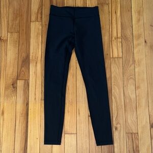 Ivivva Black Girls Leggings